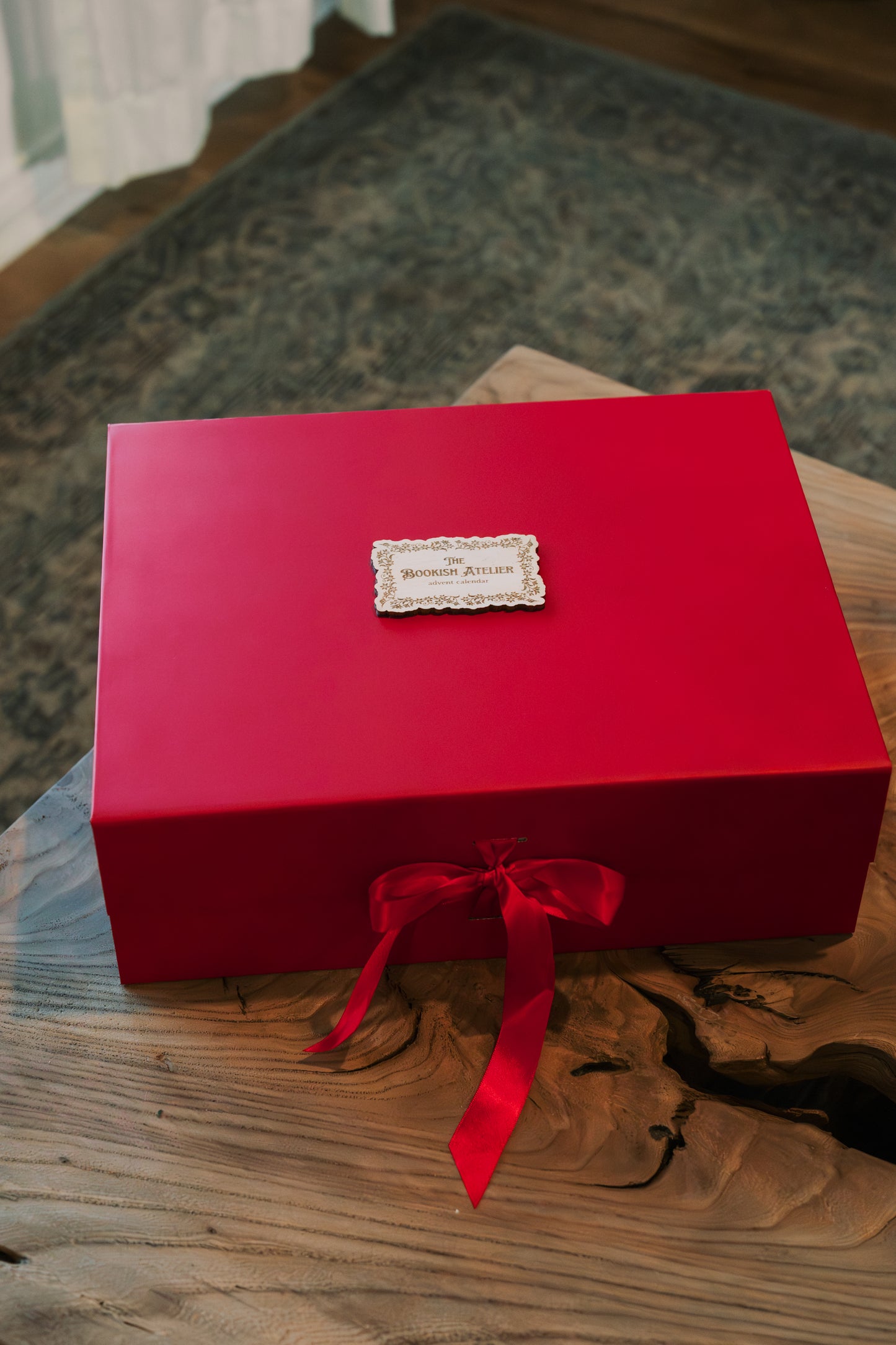 2025 Advent Calendar Pre-Order