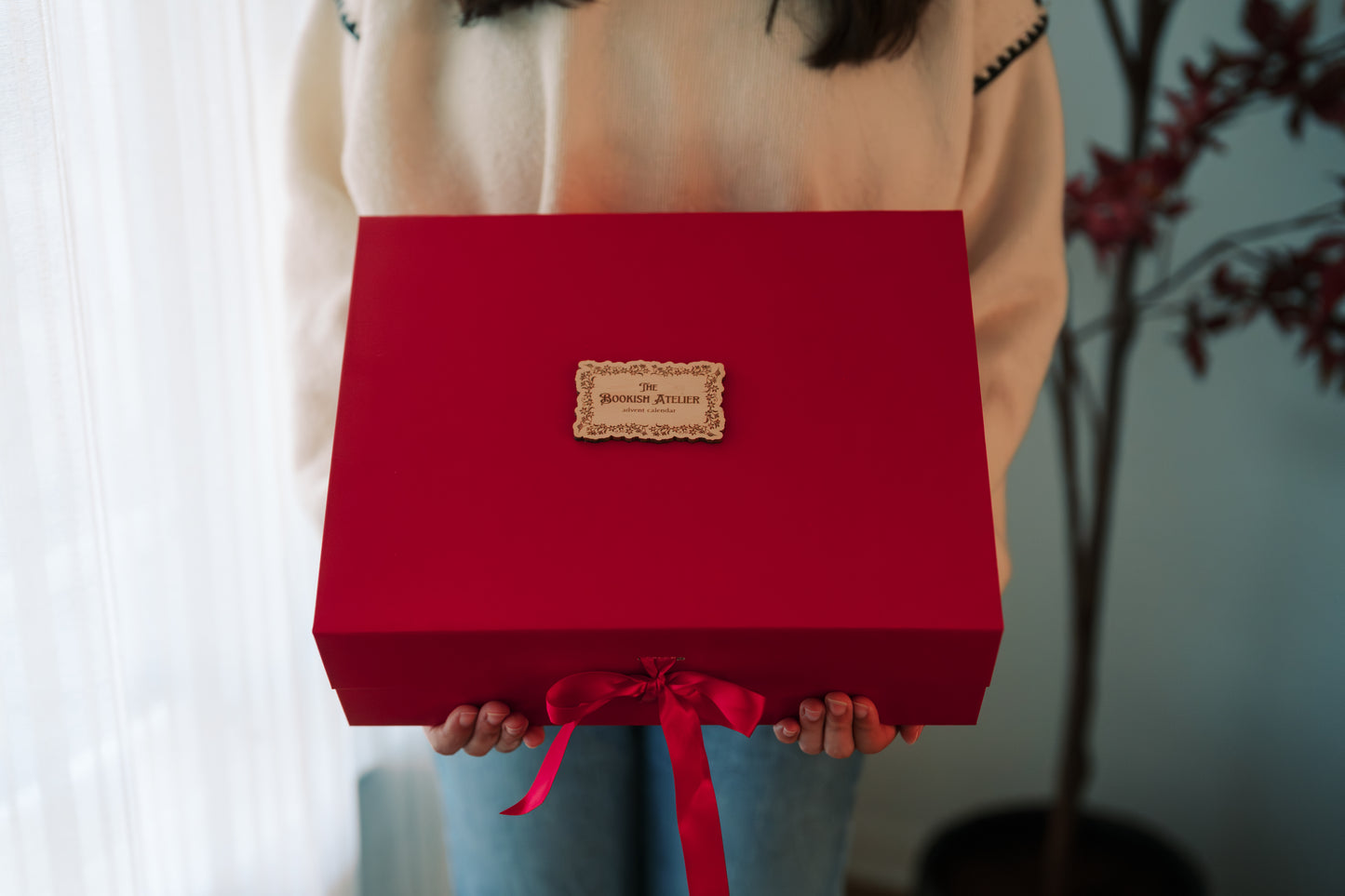 2025 Advent Calendar Pre-Order