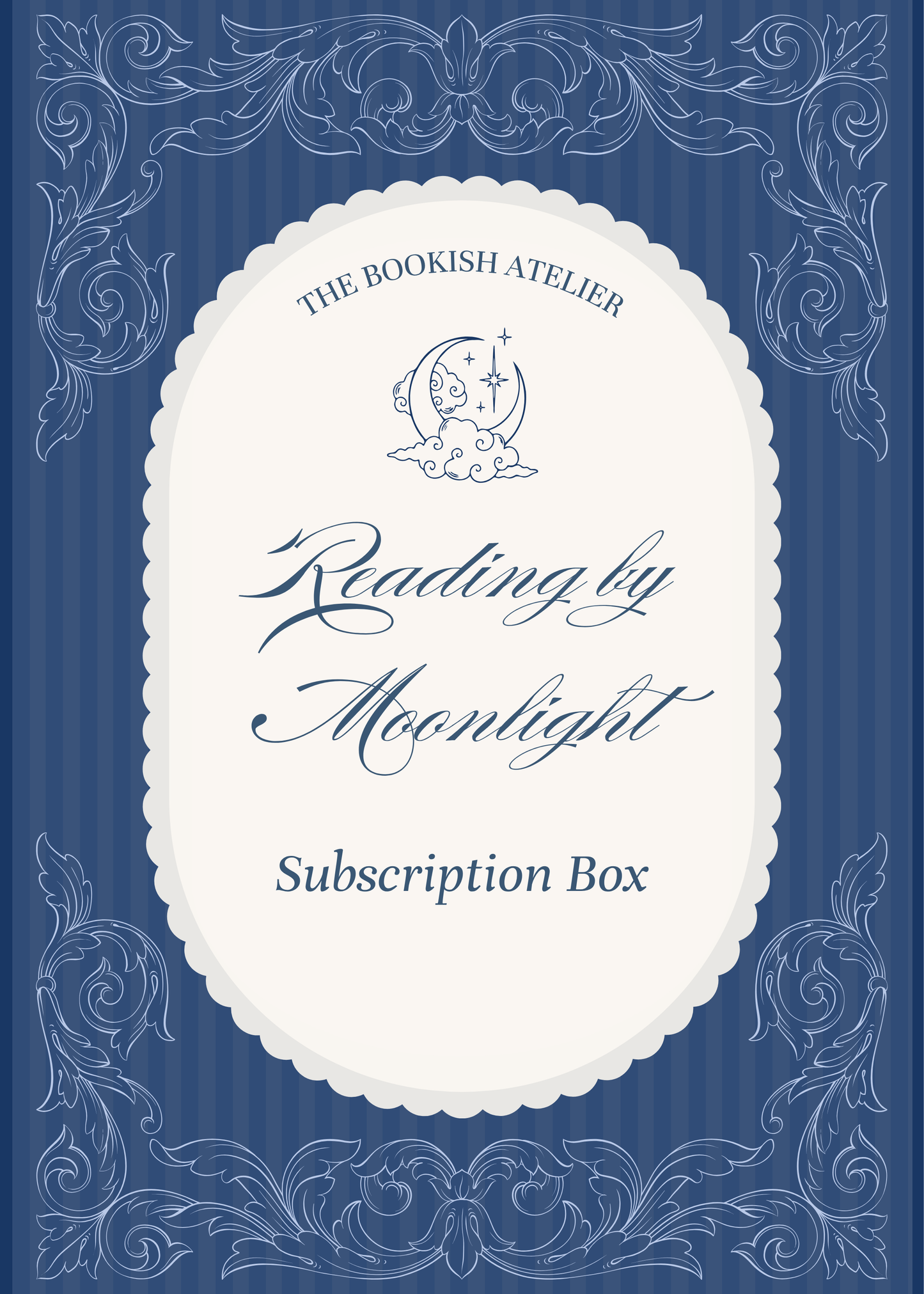 Reading By Moonlight Subscription Box